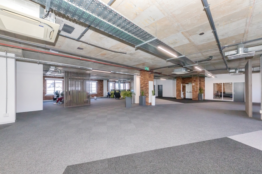 Commercial Property for Sale in De Waterkant Western Cape